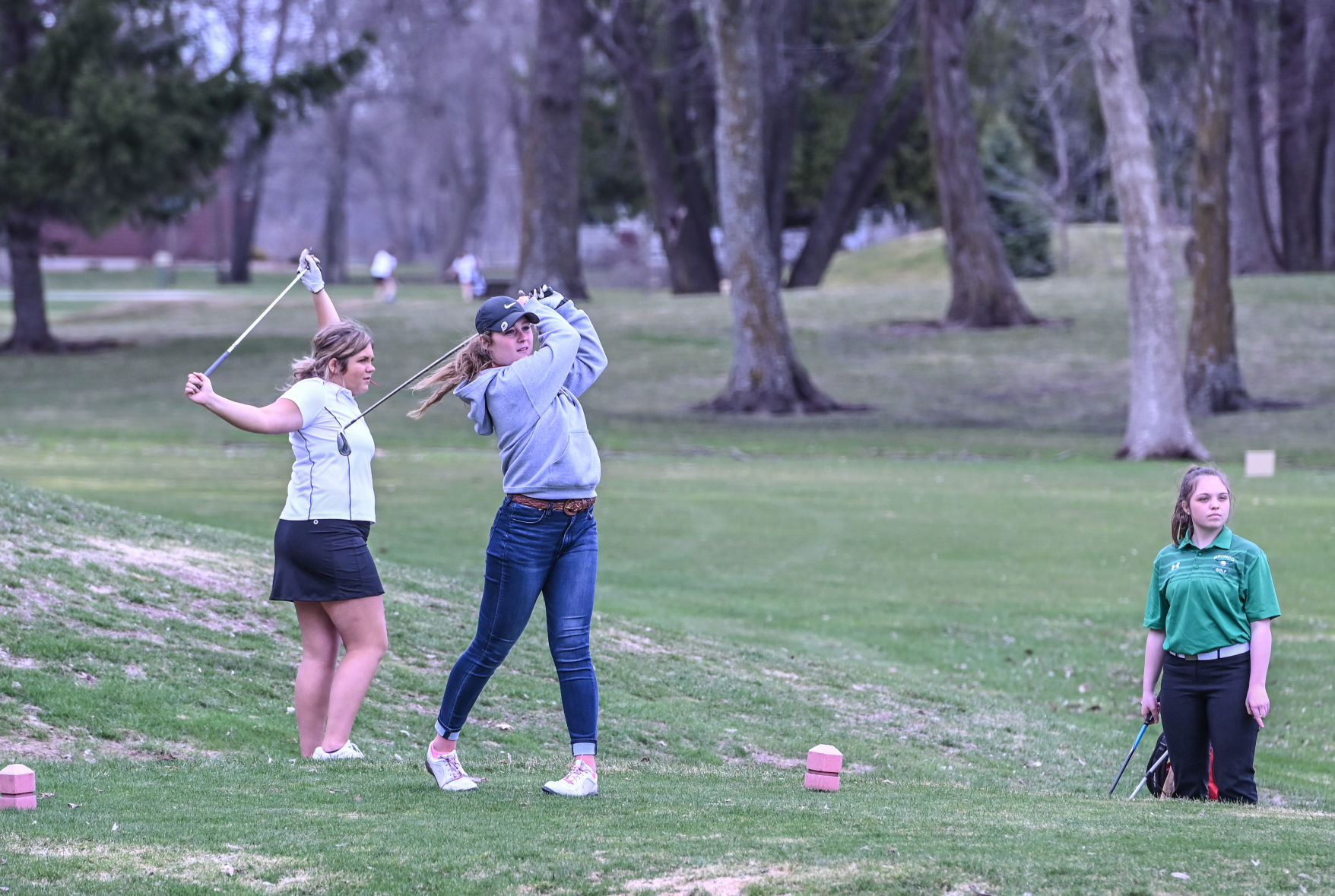 FC Golf 1